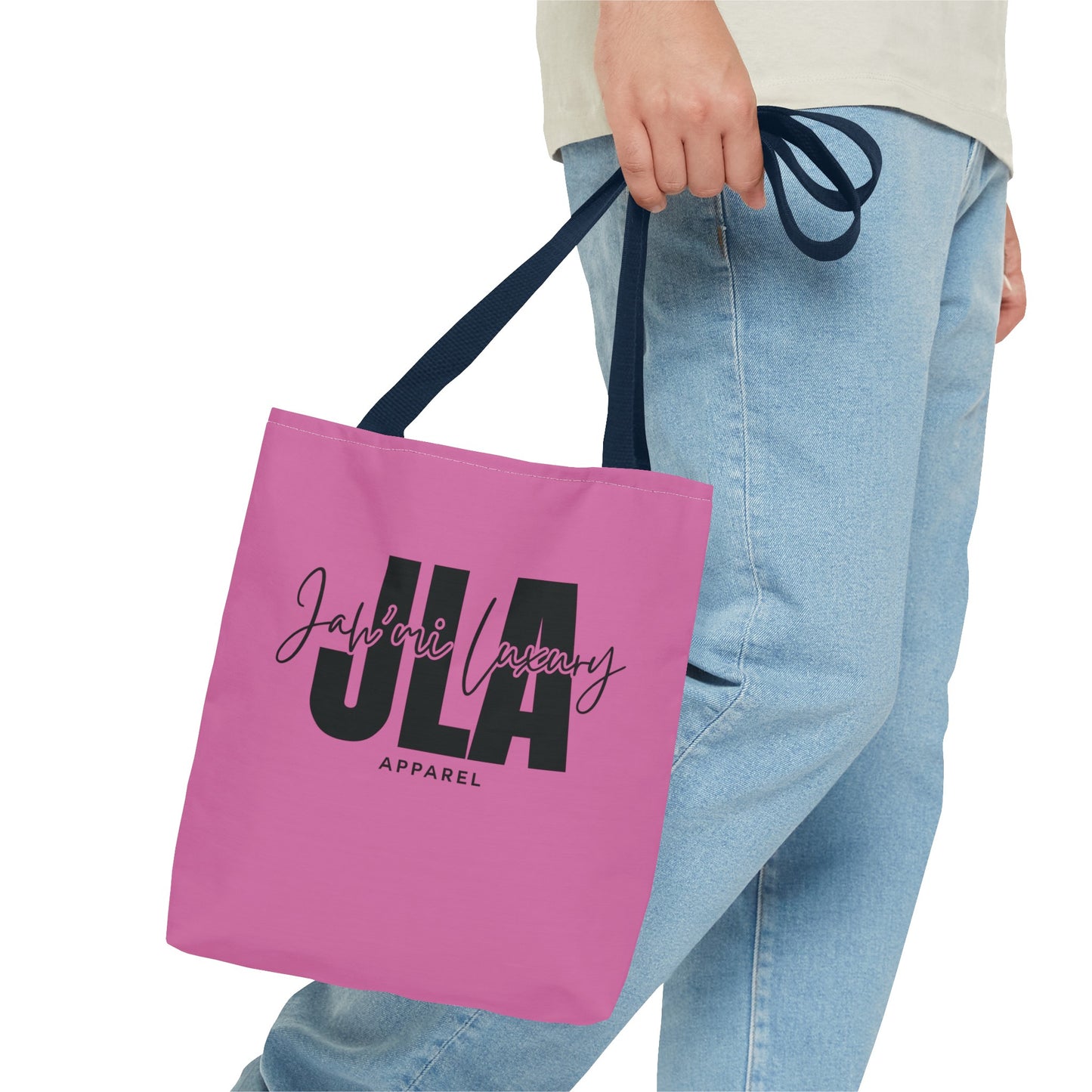 Jah’mi Luxe Super Tote Bag