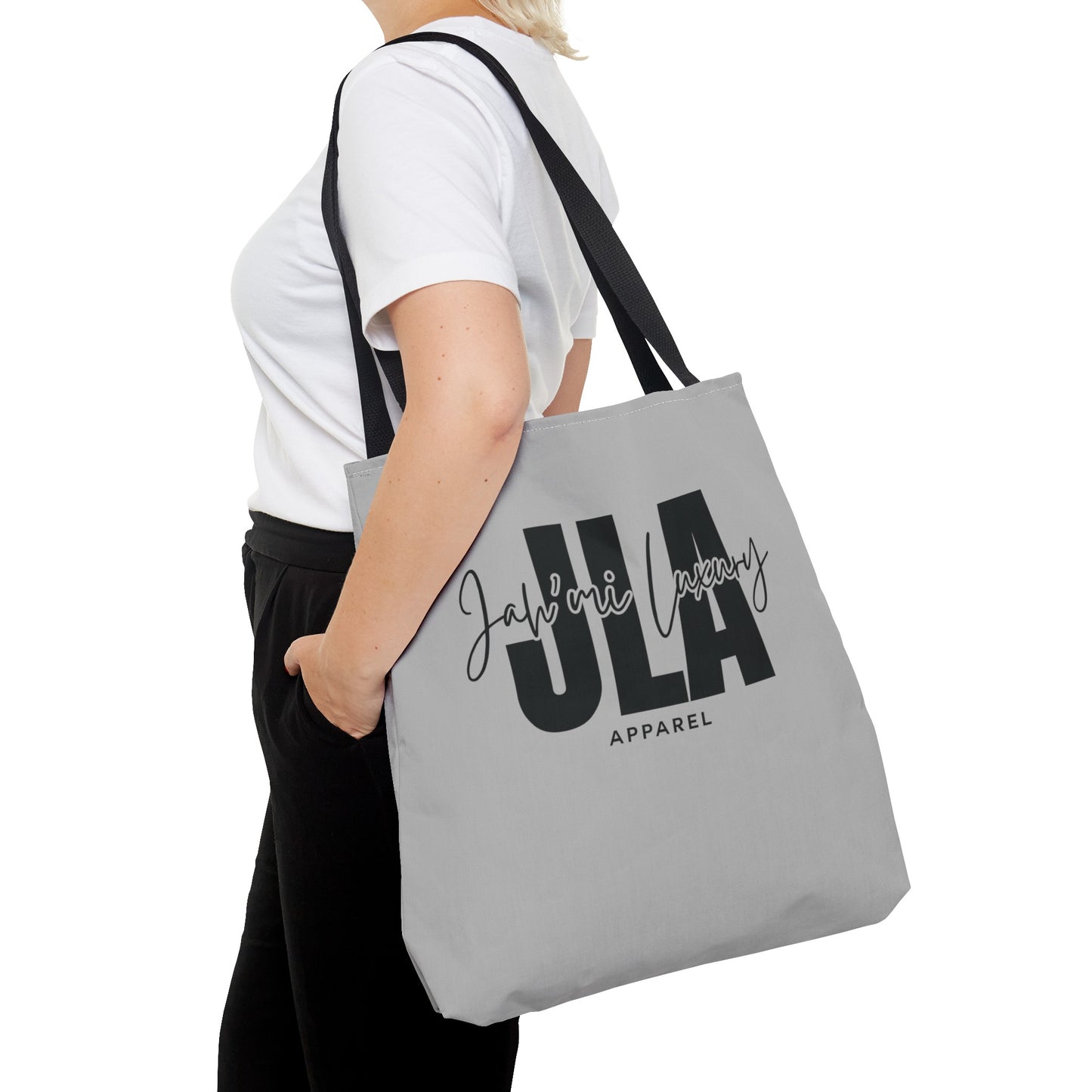 Jah’mi Luxe Super Tote Bag