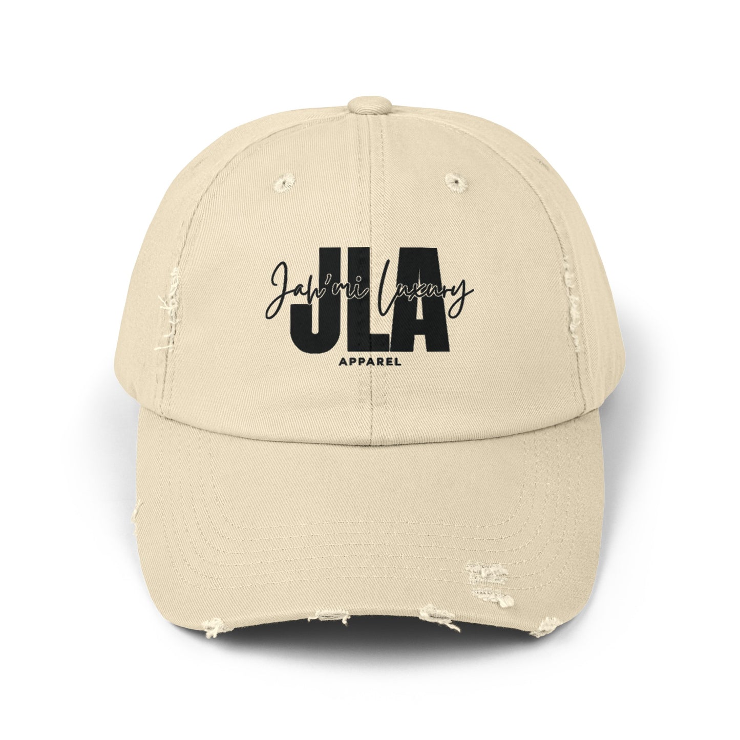 Jah’mi Luxe “who’s your dad” Cap