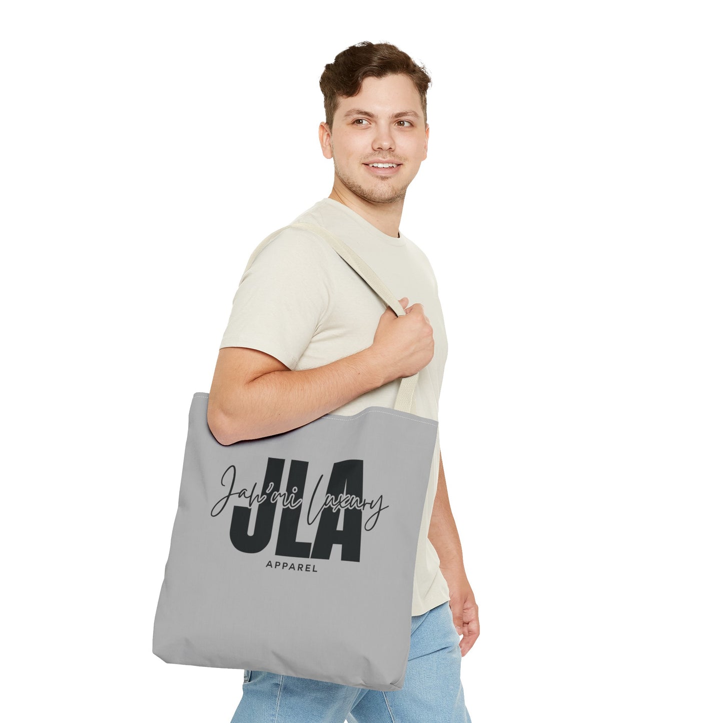 Jah’mi Luxe Super Tote Bag