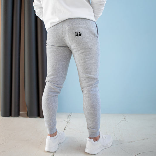 Jah’mi Luxe Fleece Joggers