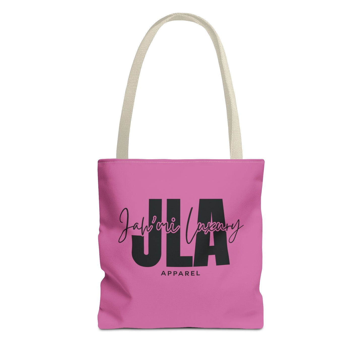 Jah’mi Luxe Super Tote Bag