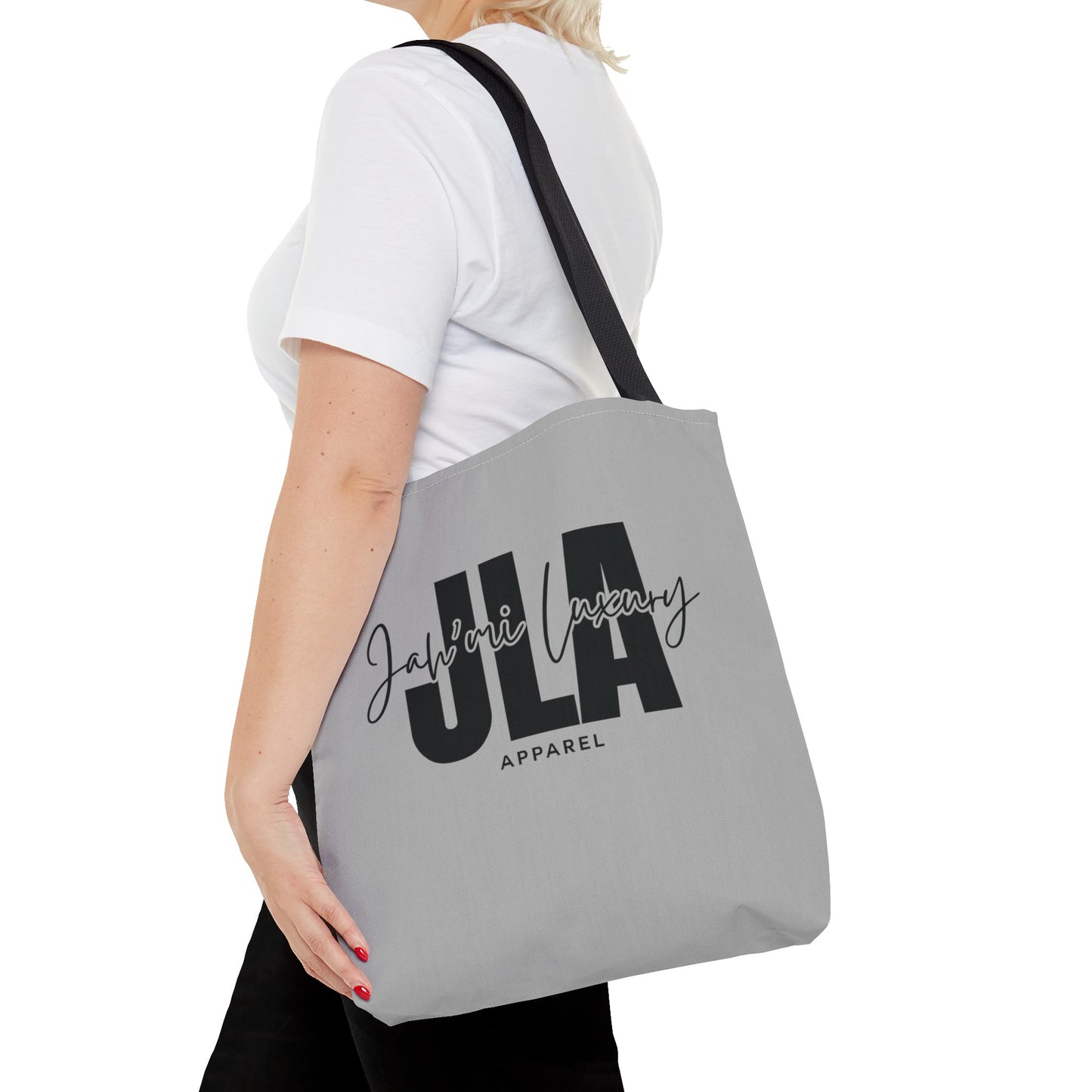 Jah’mi Luxe Super Tote Bag