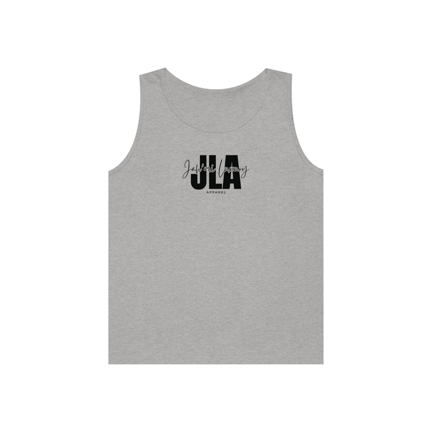 Jah’mi Luxe Tank top