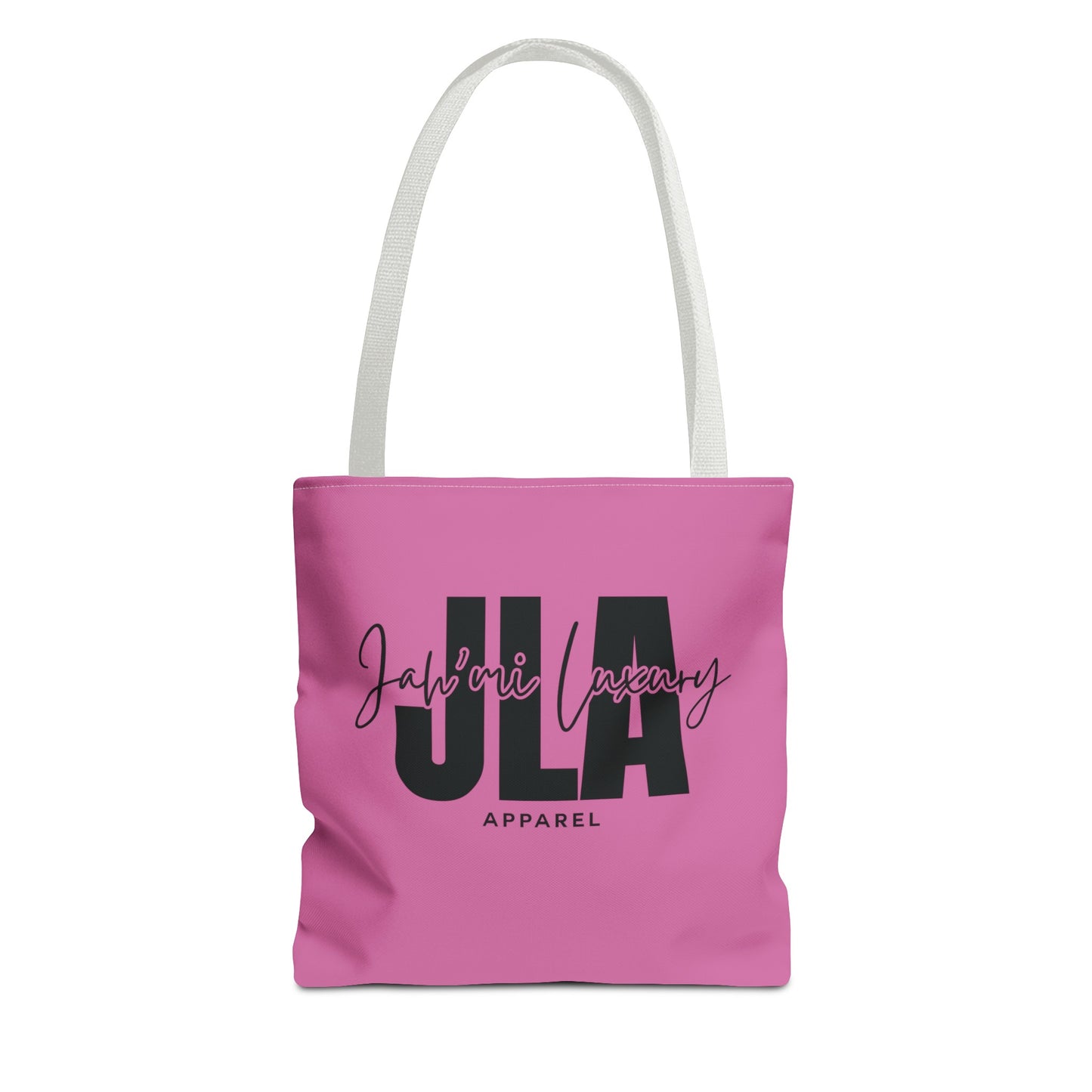 Jah’mi Luxe Super Tote Bag