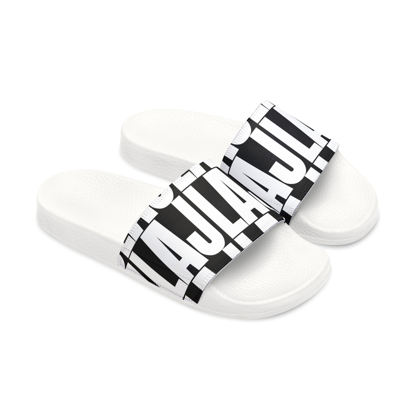 Women's “Direct Messenger” Slides