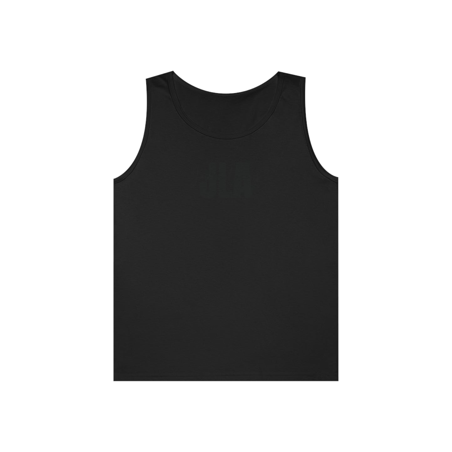 Jah’mi Luxe Tank top