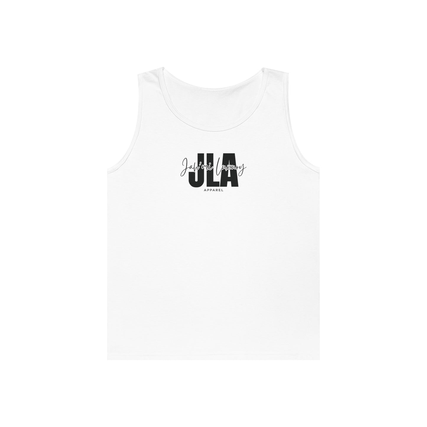 Jah’mi Luxe Tank top