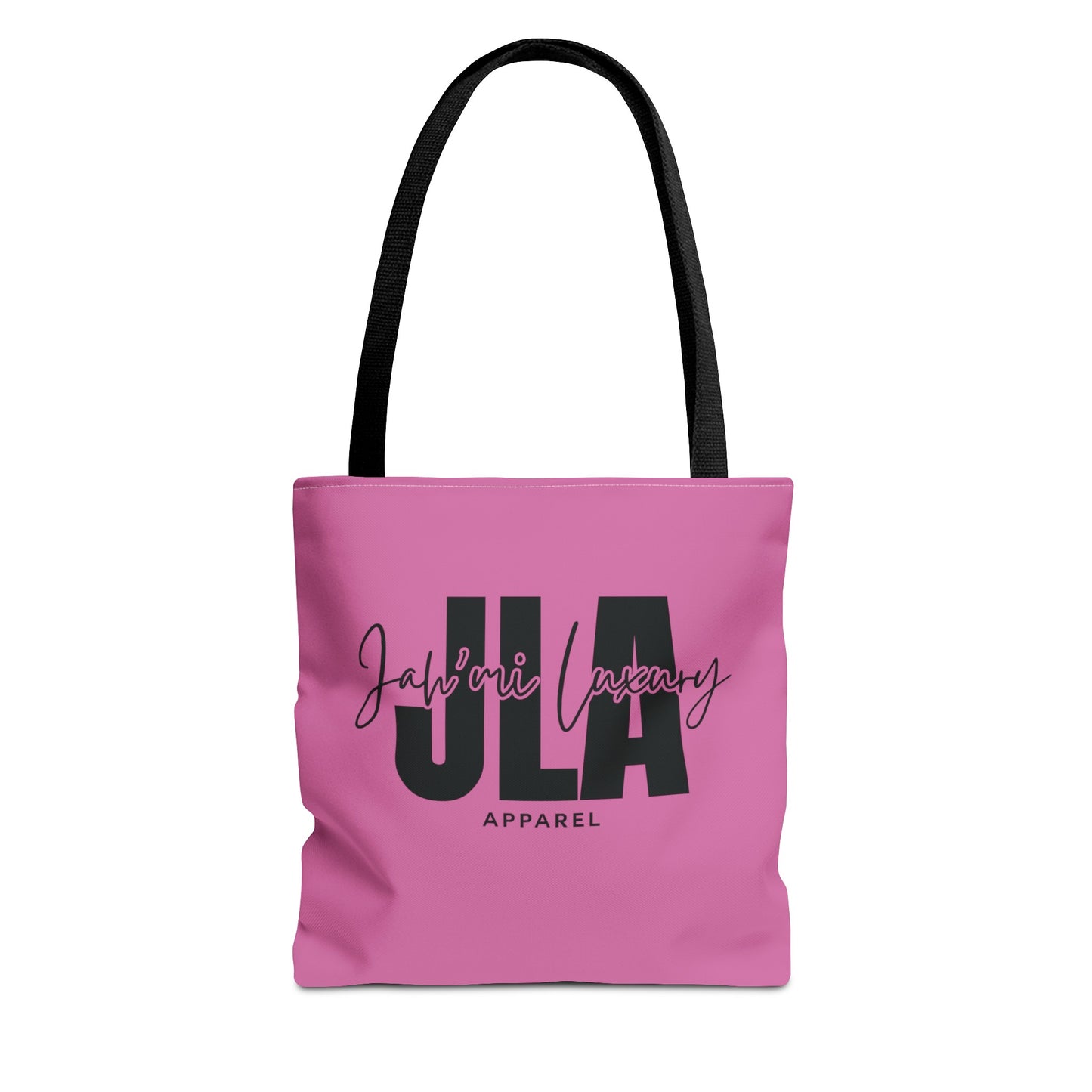 Jah’mi Luxe Super Tote Bag