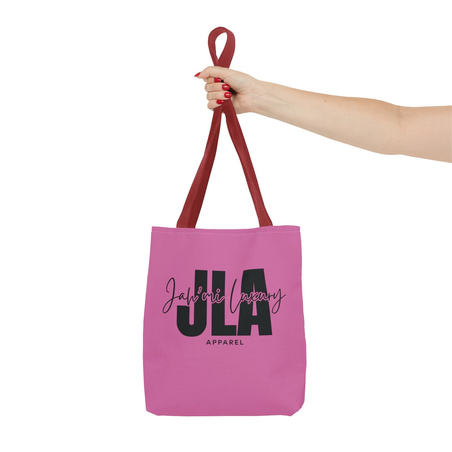 Jah’mi Luxe Super Tote Bag