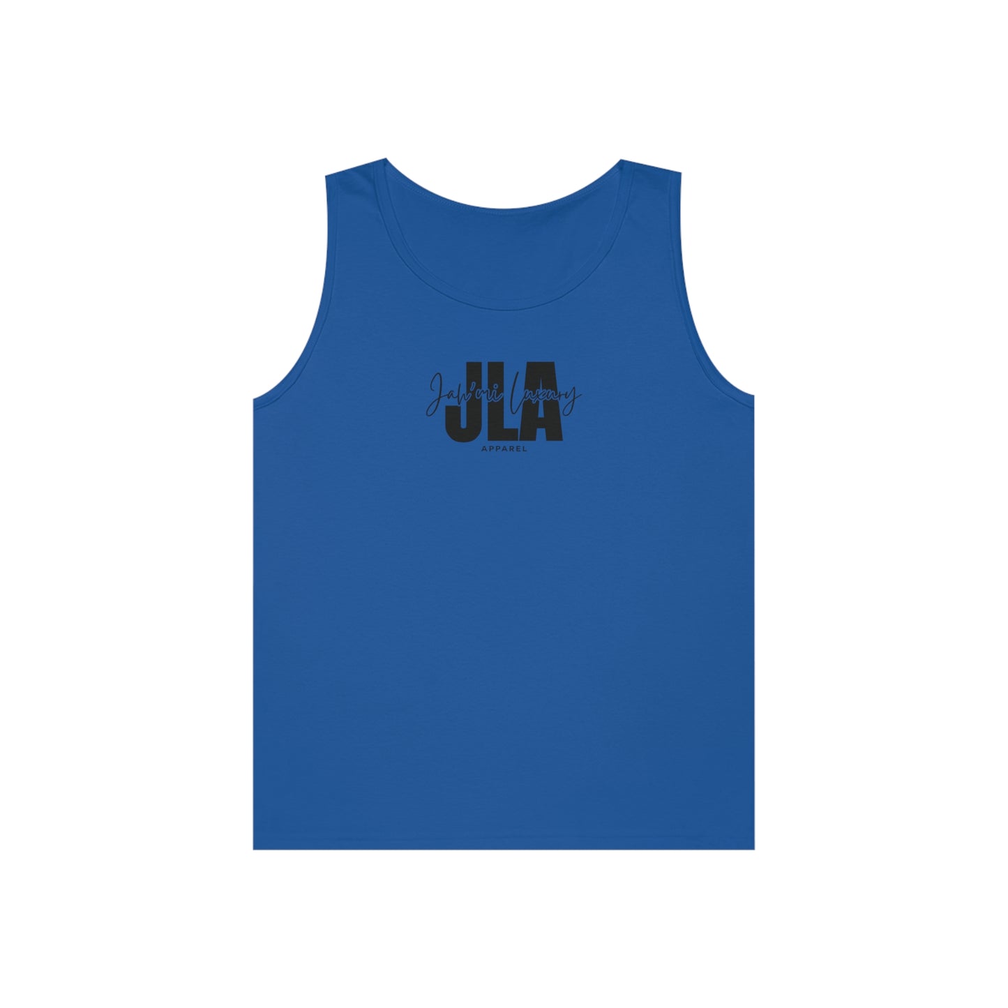 Jah’mi Luxe Tank top