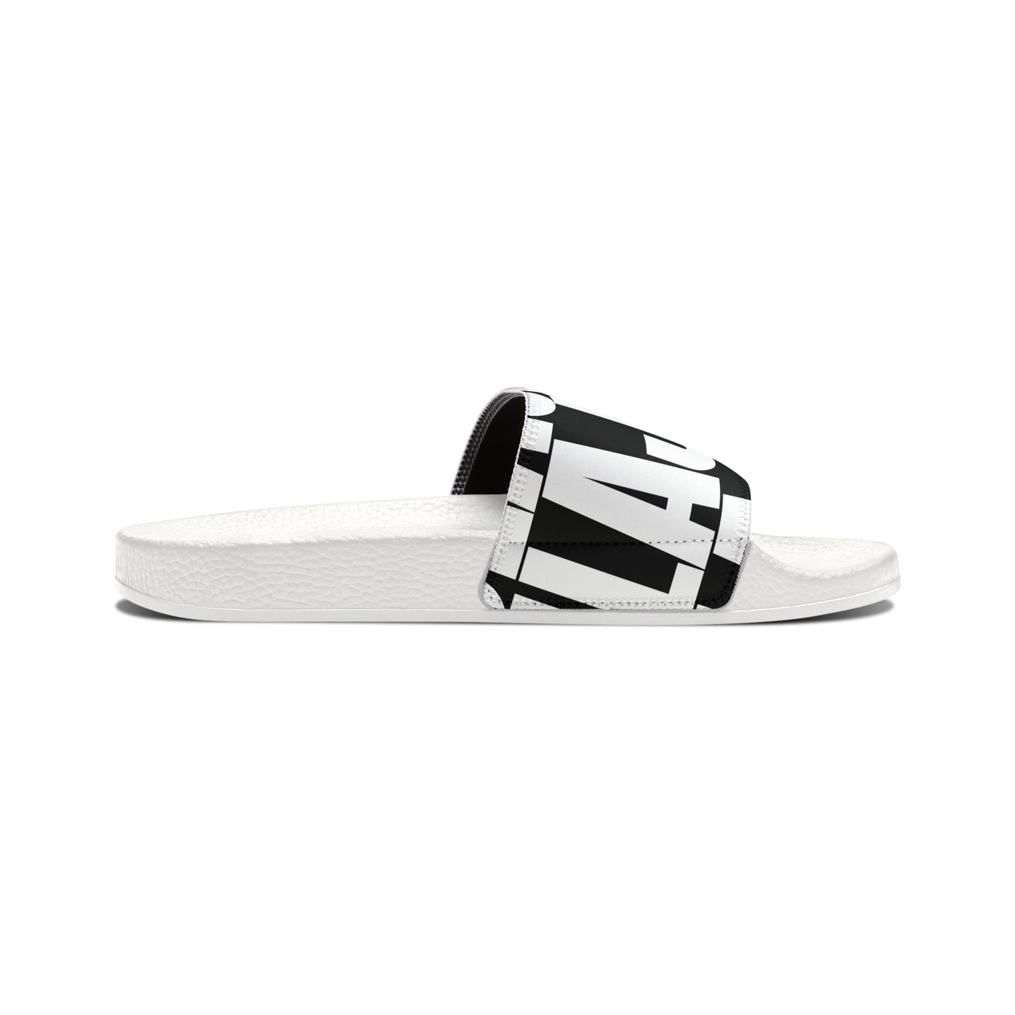 Women's “Direct Messenger” Slides