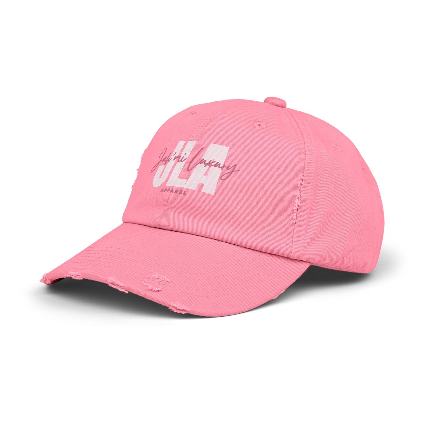 Jah’mi Luxe “who’s your dad” cap