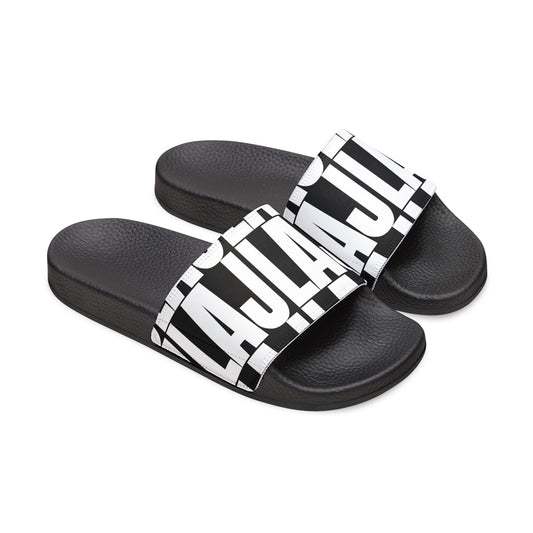 Women's “Direct Messenger” Slides