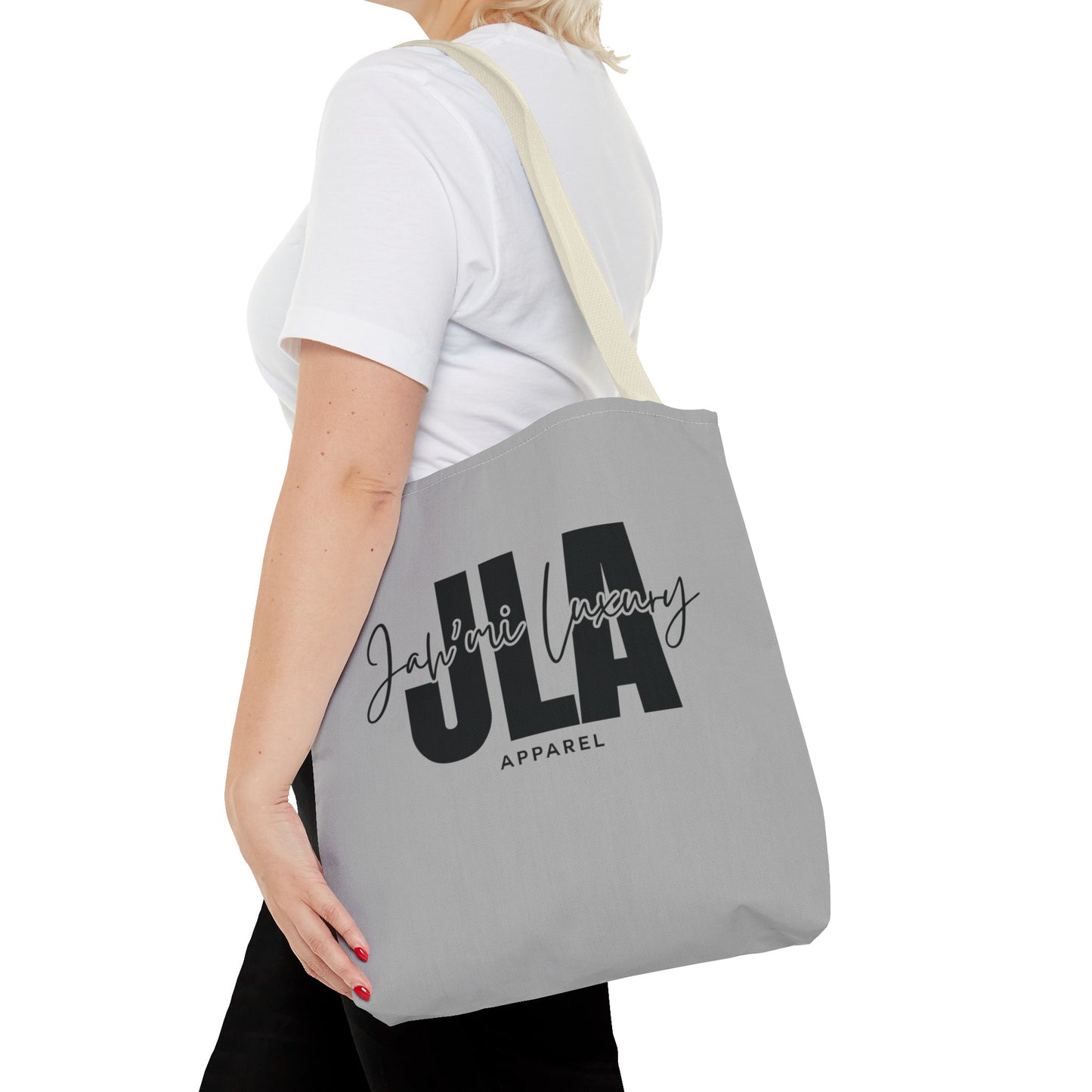 Jah’mi Luxe Super Tote Bag