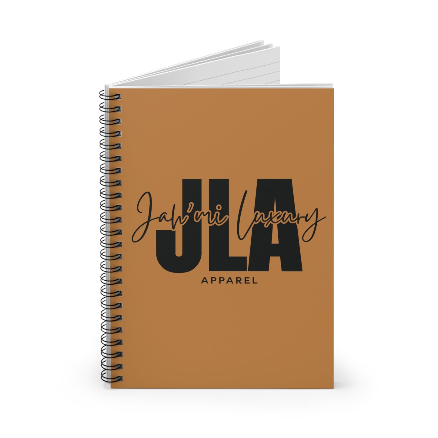 Jah’mi Luxe Journal