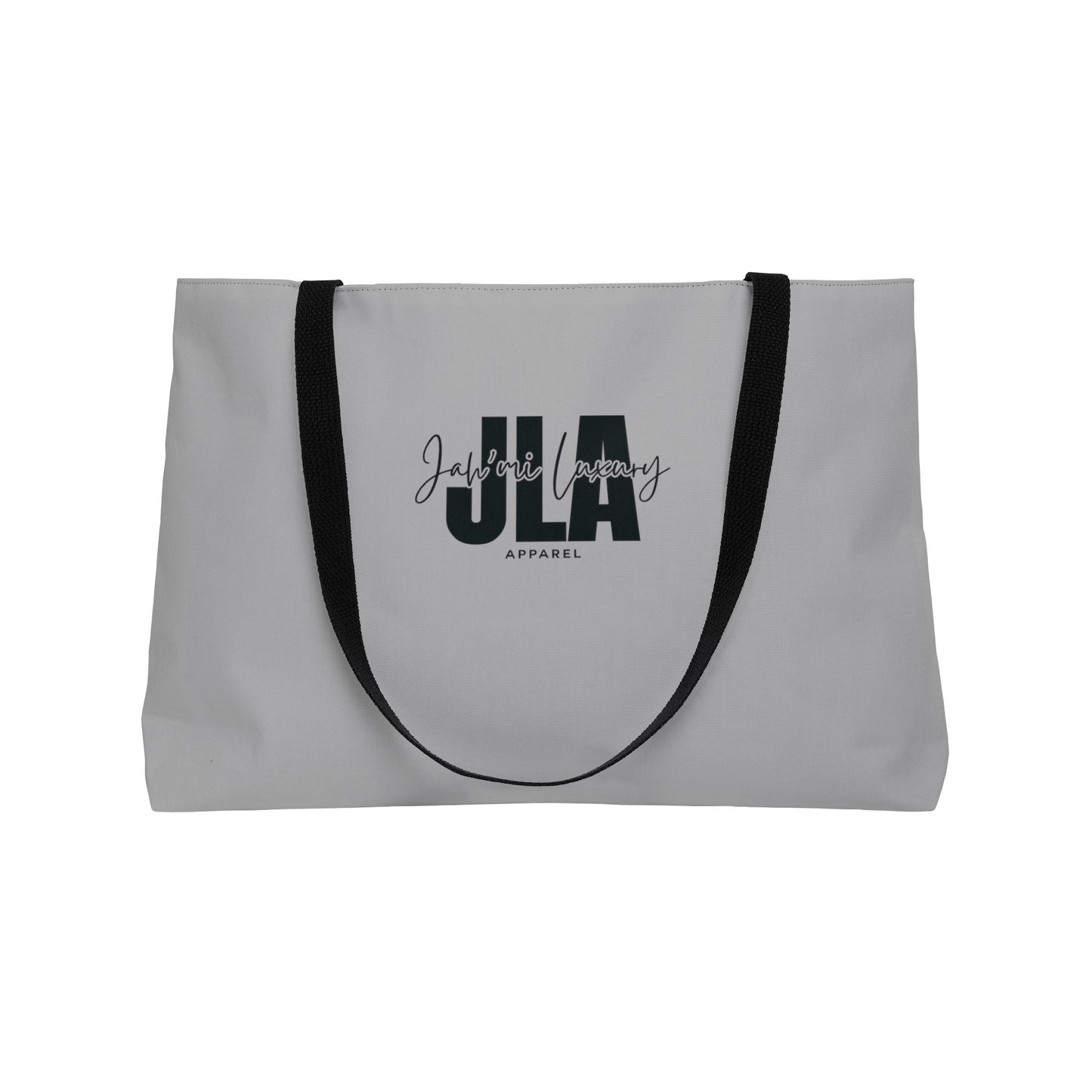 Jah’mi Luxe “spend the night” Tote Bag