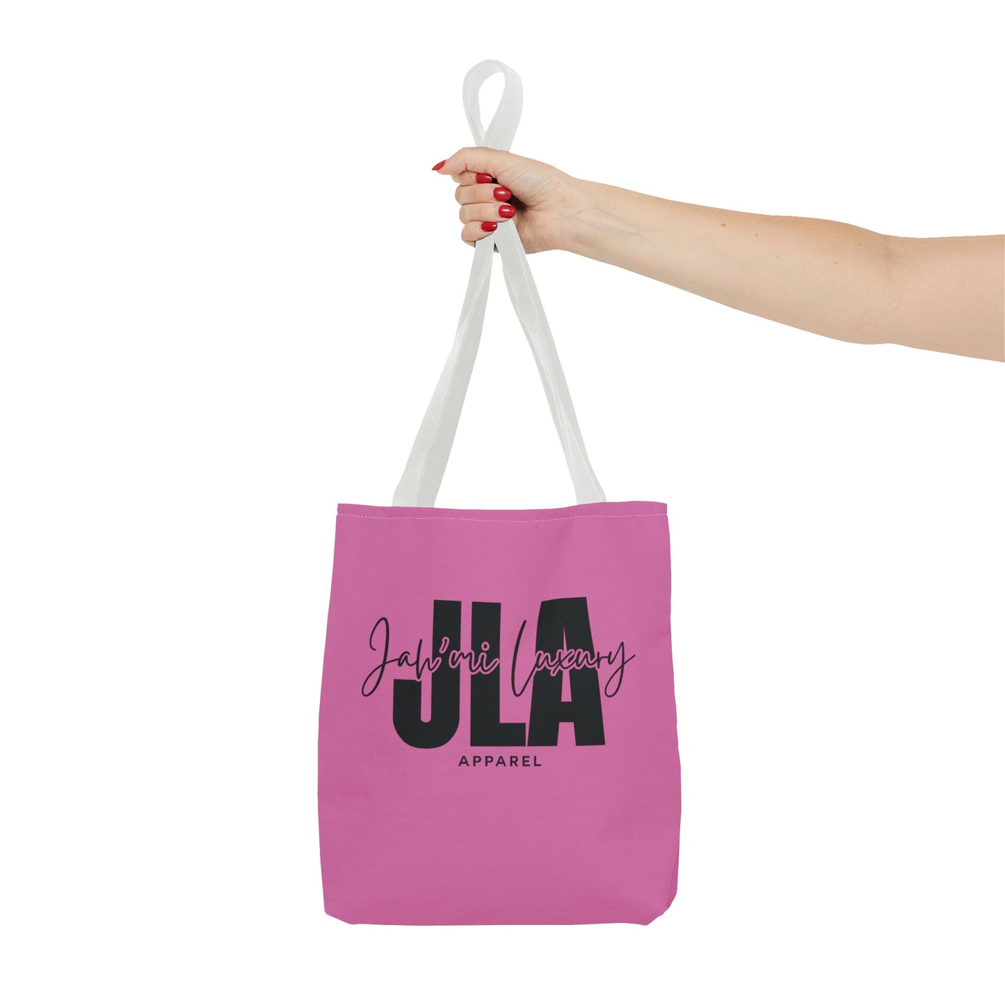 Jah’mi Luxe Super Tote Bag