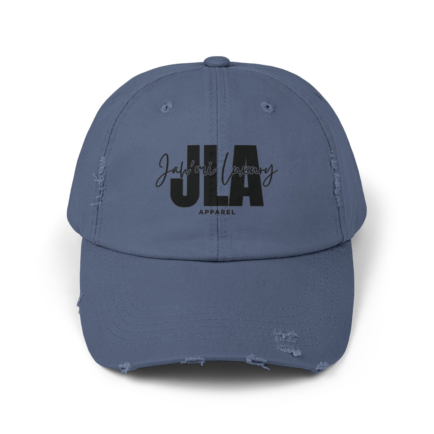 Jah’mi Luxe “who’s your dad” Cap