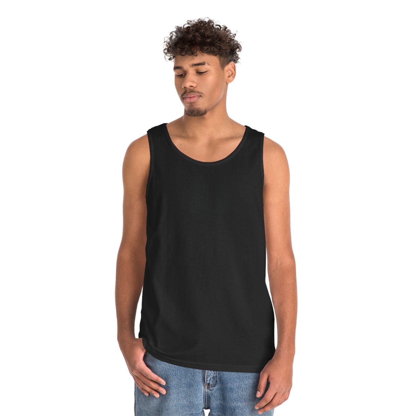 Jah’mi Luxe Tank top