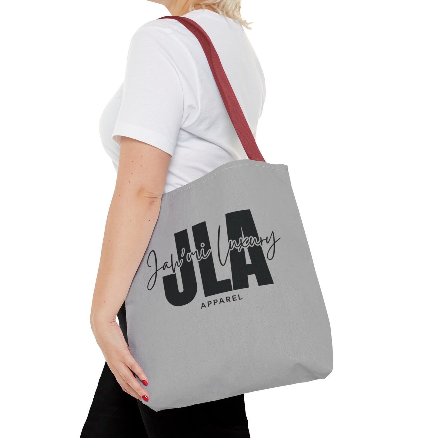 Jah’mi Luxe Super Tote Bag