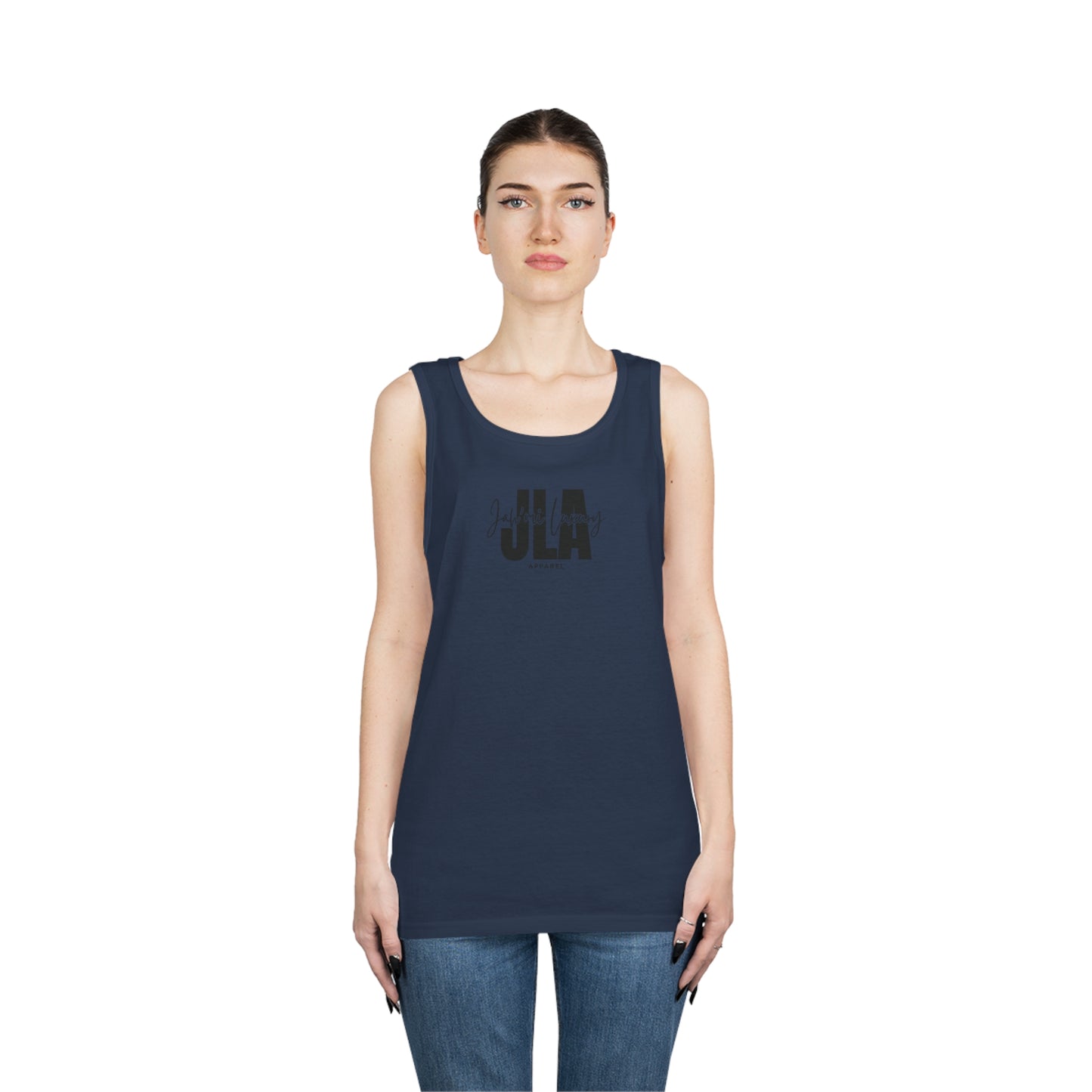 Jah’mi Luxe Tank top