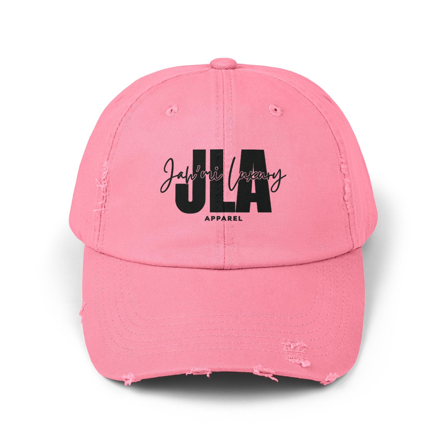 Jah’mi Luxe “who’s your dad” Cap