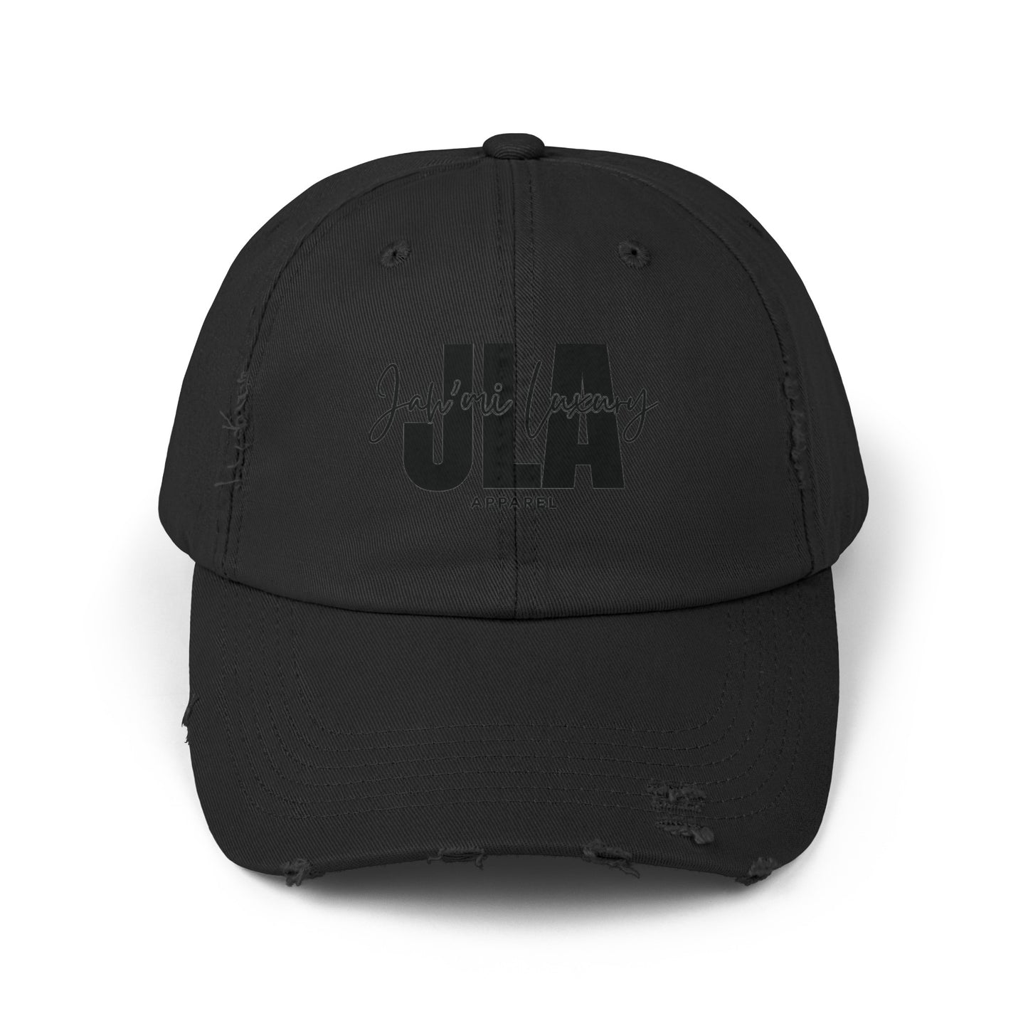 Jah’mi Luxe “who’s your dad” Cap