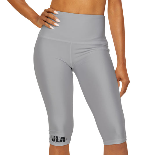 Jah’mi Luxe Yoga Capri legging