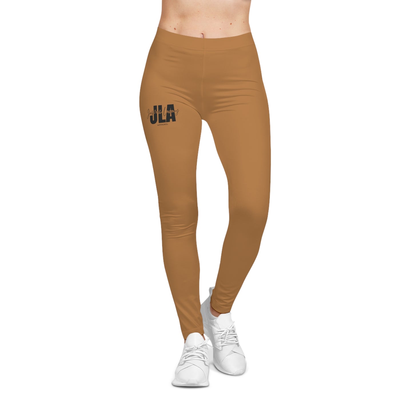 Jah’mi Luxe Casual Leggings