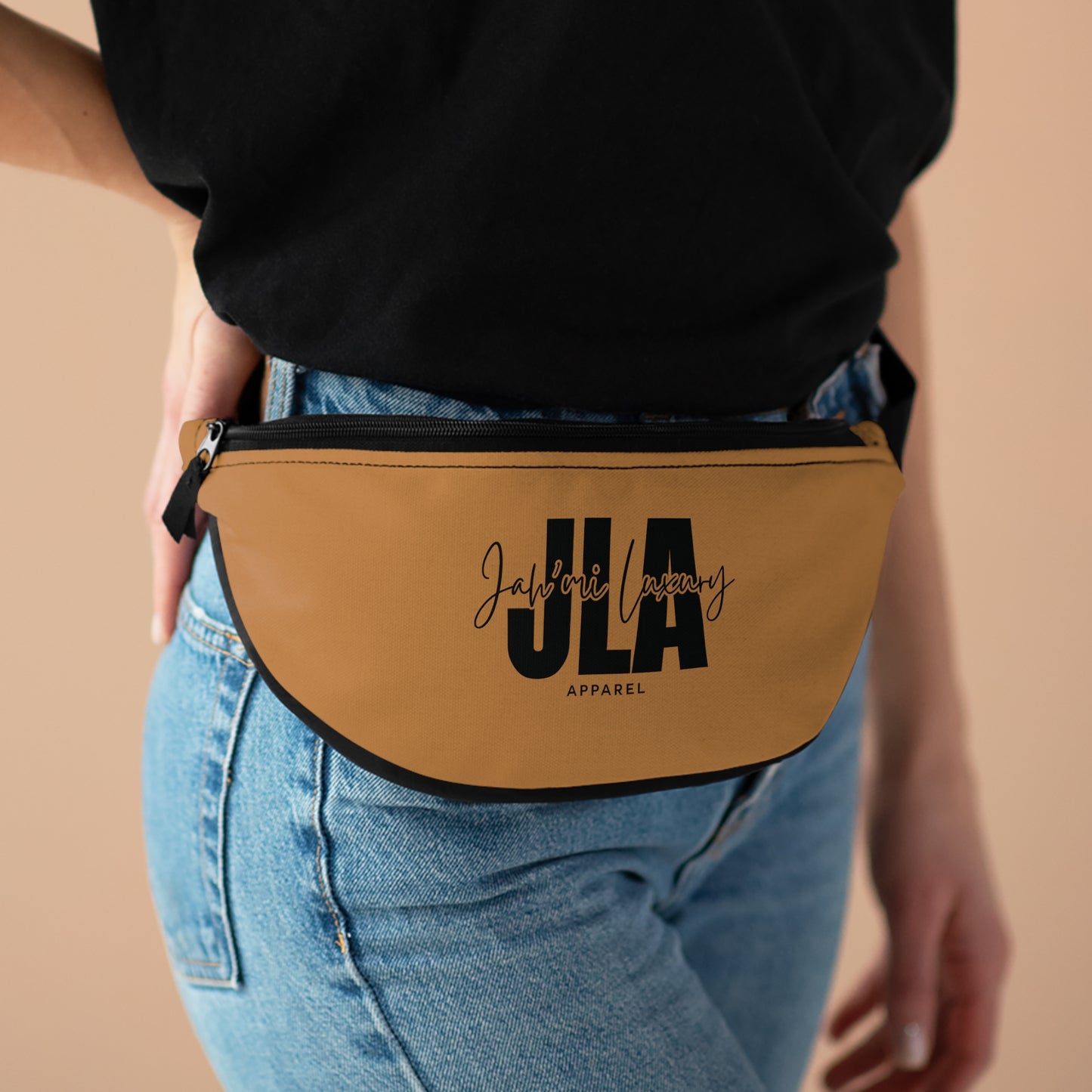 Jah’mi Luxe cross body Fanny