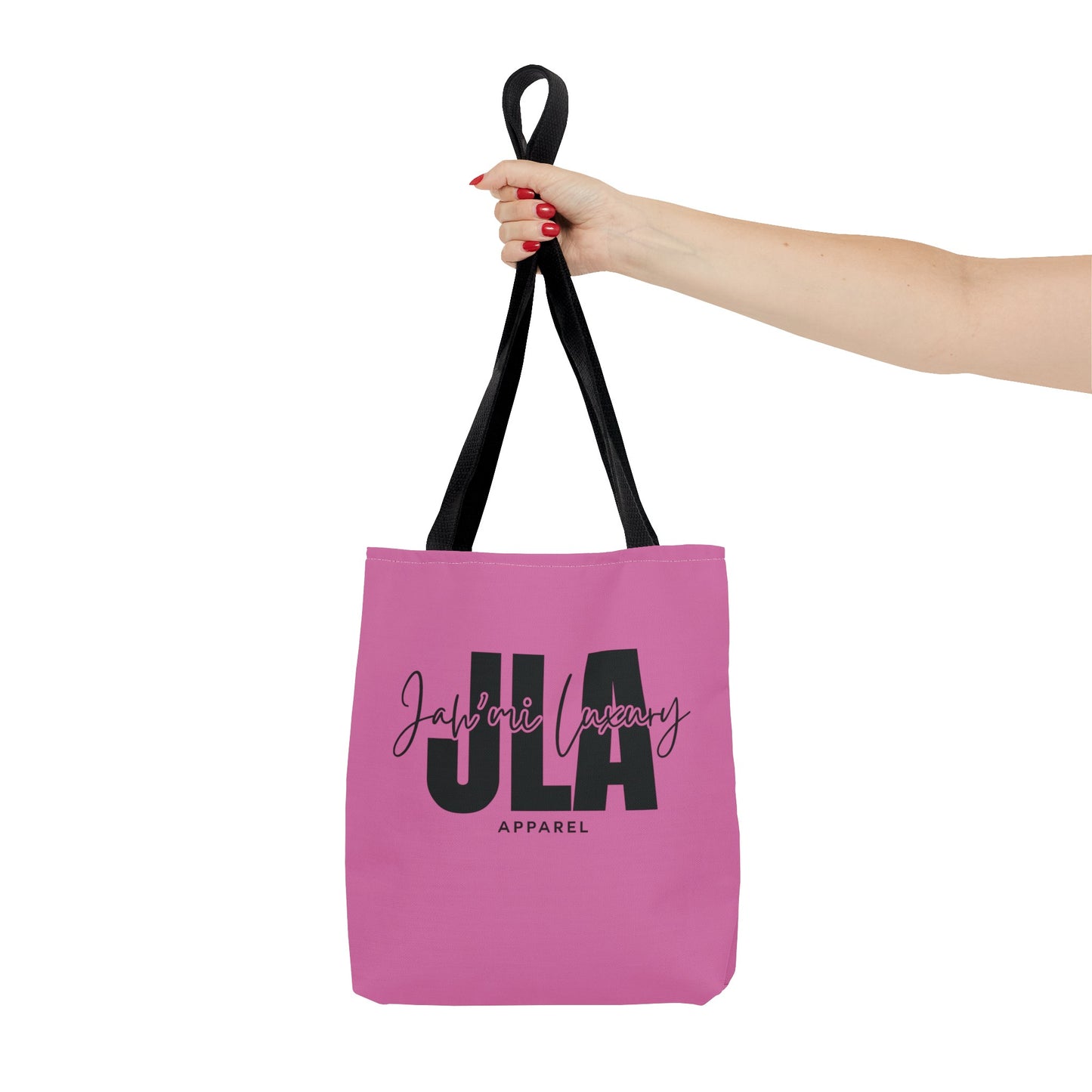 Jah’mi Luxe Super Tote Bag