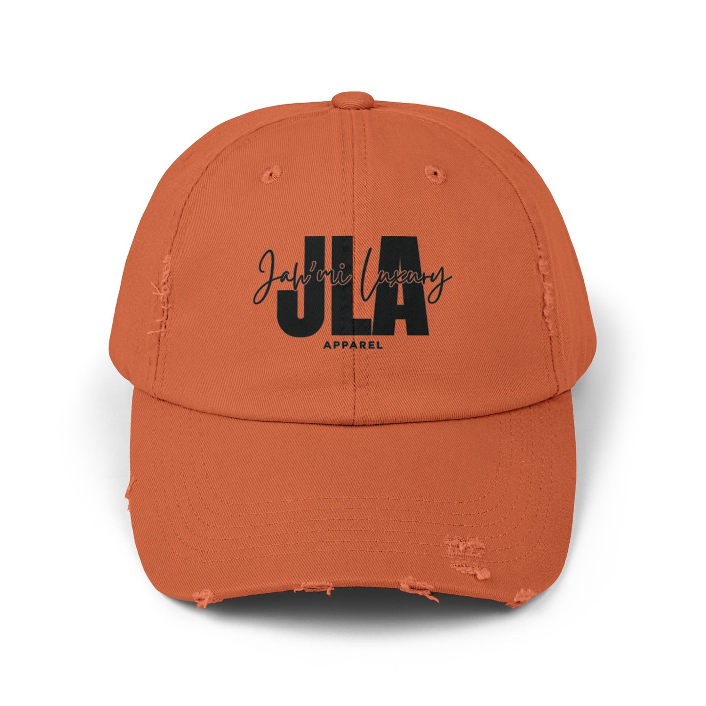 Jah’mi Luxe “who’s your dad” Cap