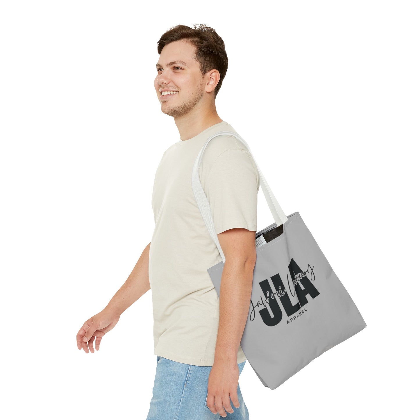 Jah’mi Luxe Super Tote Bag