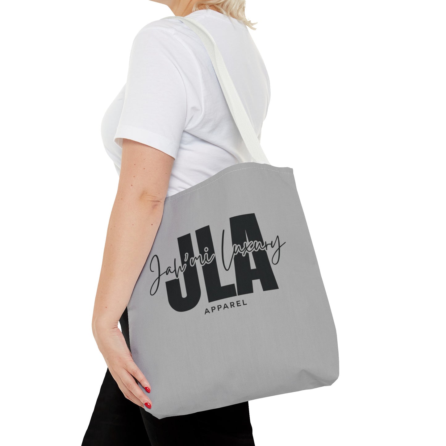 Jah’mi Luxe Super Tote Bag