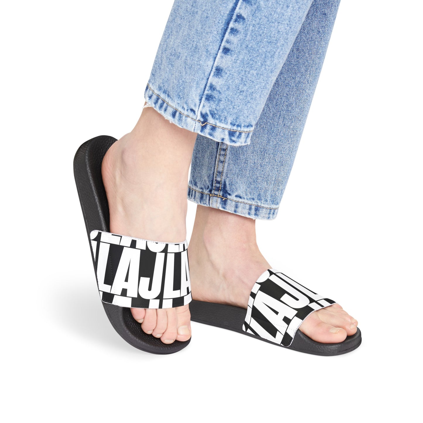 Women's “Direct Messenger” Slides