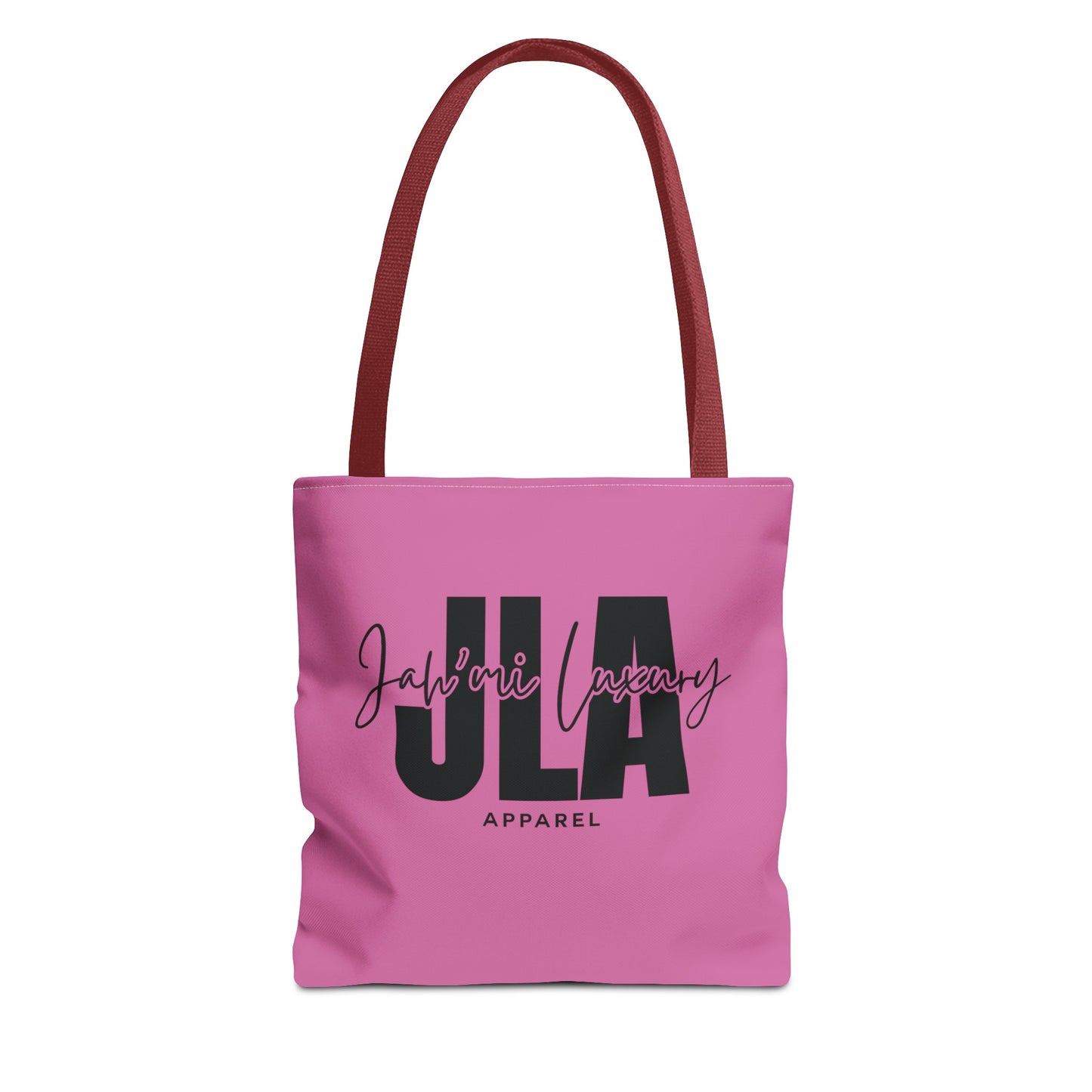 Jah’mi Luxe Super Tote Bag