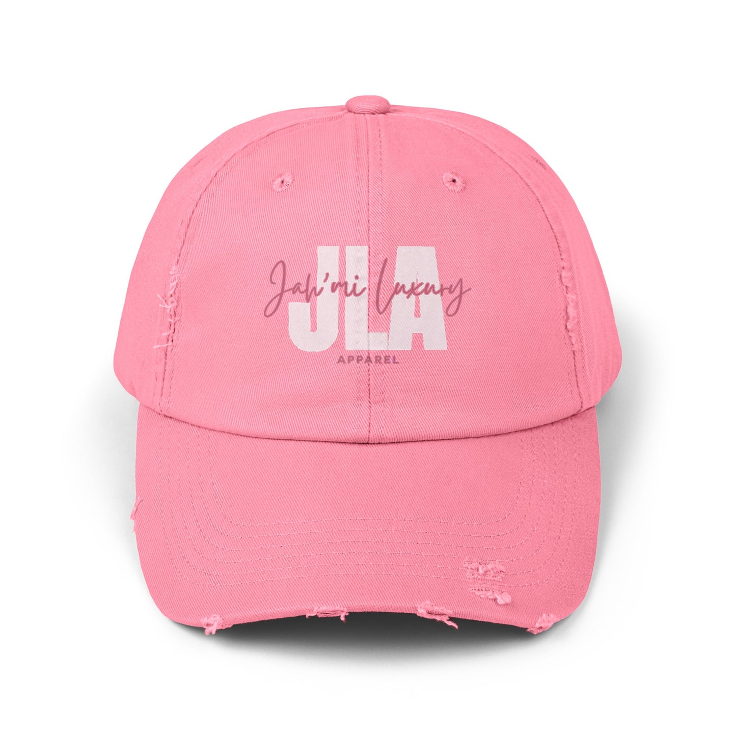 Jah’mi Luxe “who’s your dad” cap