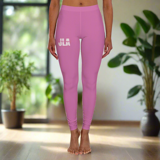 Jah’mi Luxe Spandex Leggings