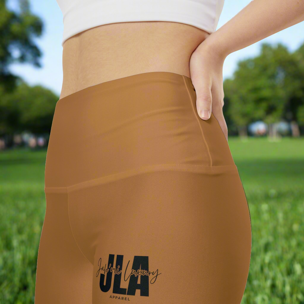 Jah’mi Luxe Women's “Work it out” Gym Shorts